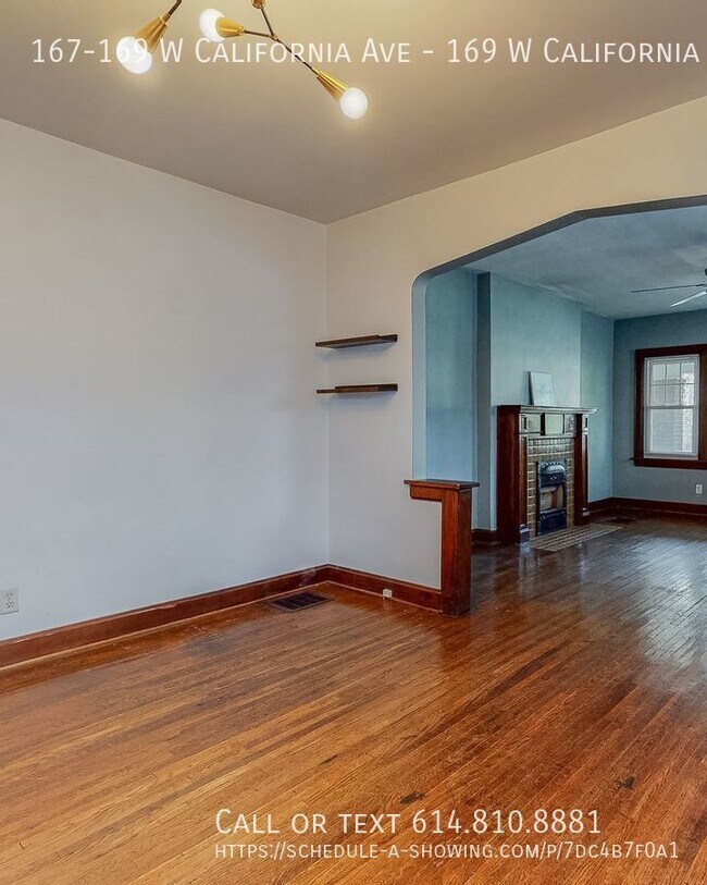 Building Photo - Three Bedroom- Clintonville