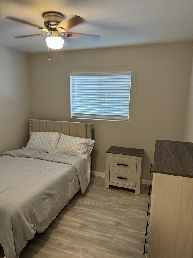 Building Photo - 9309 Galston Dr