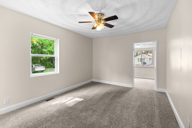Building Photo - 3613 Braxton Ave