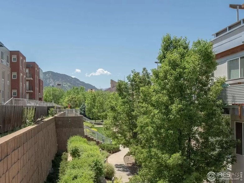 Wonderful views - 2850 E College Ave