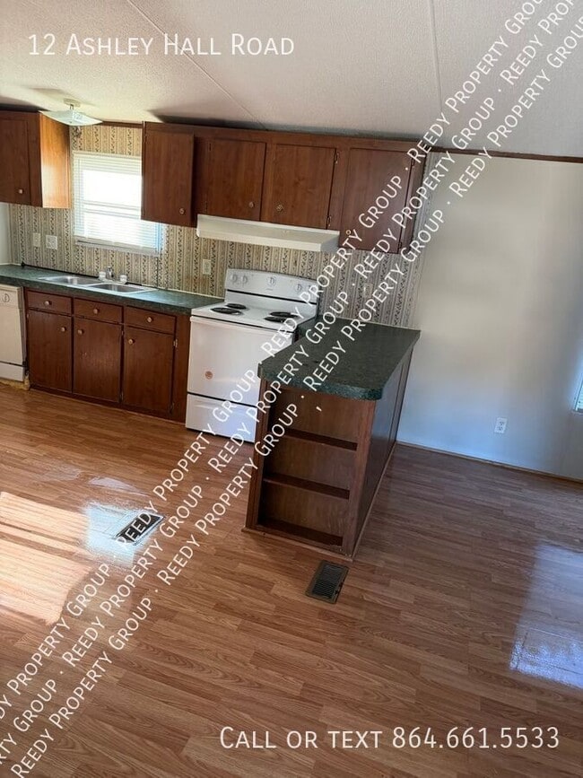 Building Photo - 12 Ashley Hall Rd