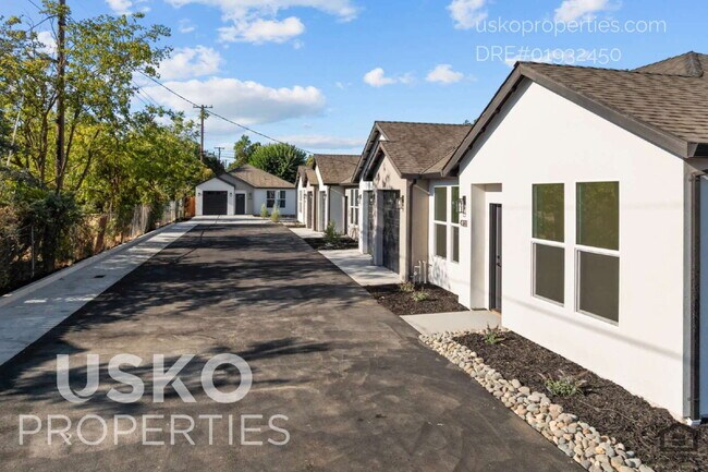Building Photo - Brand New Construction Unit for Rent - 1 B...