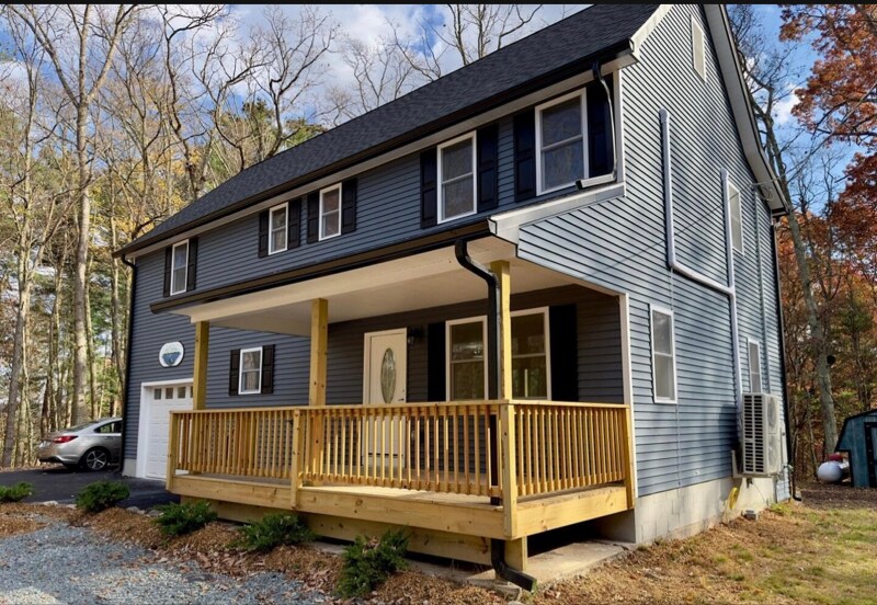 Primary Photo - 111 Sunrise Dr