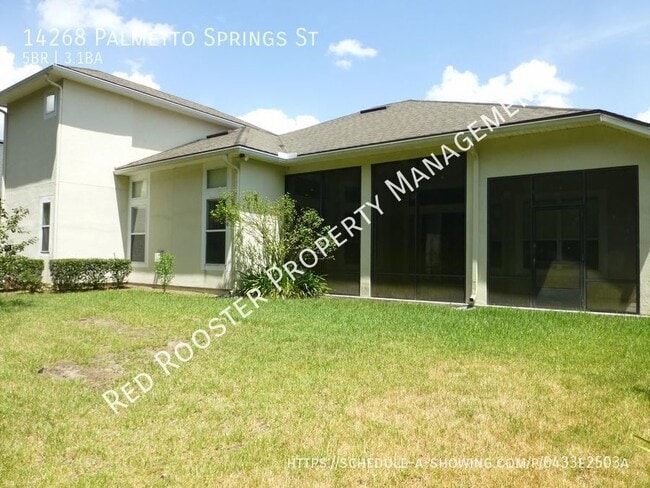 Building Photo - 14268 Palmetto Springs St