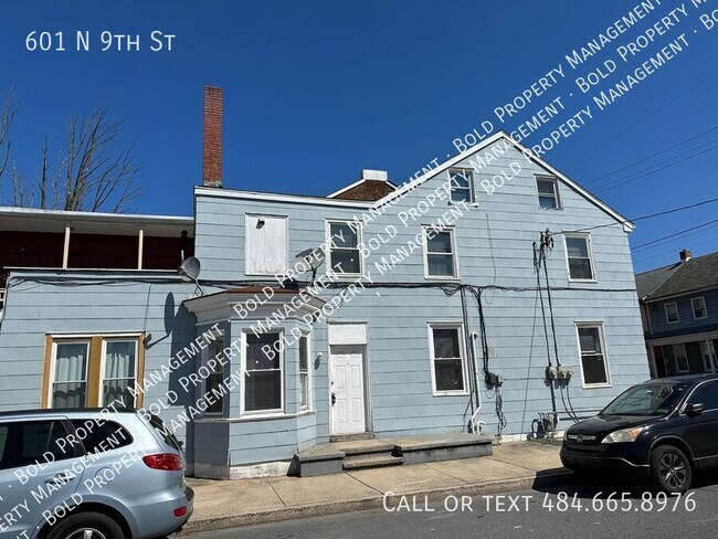 Primary Photo - 601 N 9th St