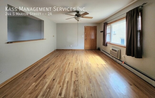 Building Photo - 244 S Marion St