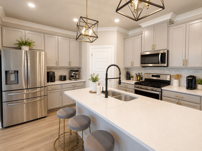 Building Photo - 5 Cottontail Ct