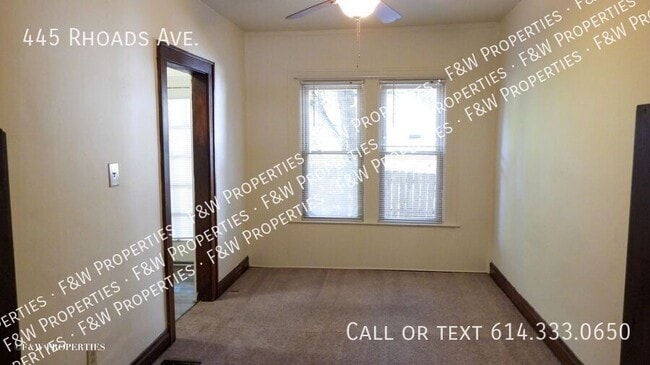 Building Photo - 445 Rhoads Ave