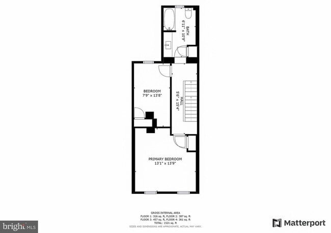 Building Photo - 116 S Durham St