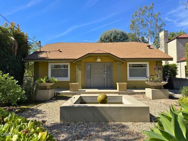 Building Photo - 869 S Euclid Ave