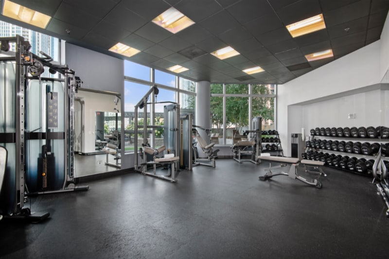 Building Photo - 304 N Canal St