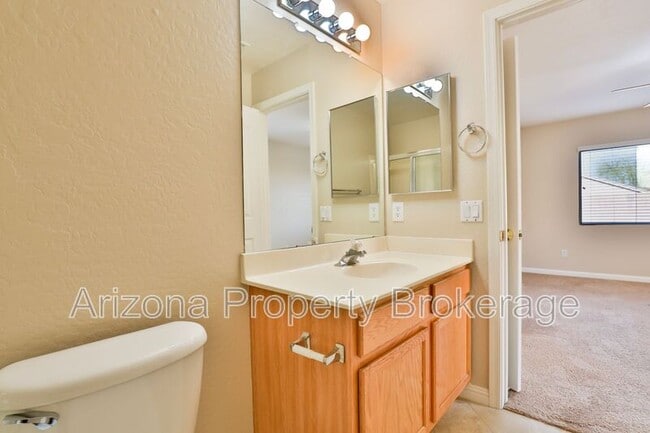 Building Photo - 3574 S Ponderosa Dr