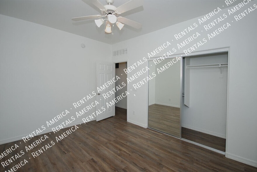 Building Photo - 4309 S Ranger Trail