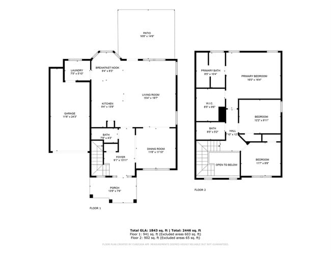 Building Photo - 19601 Denae Lynn Dr