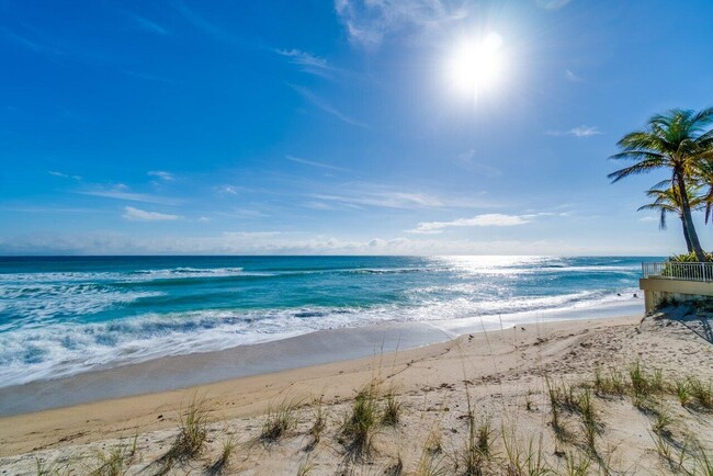 Building Photo - 3475 S Ocean Blvd