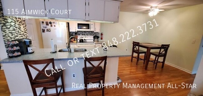 Building Photo - 115 Aimwick Ct