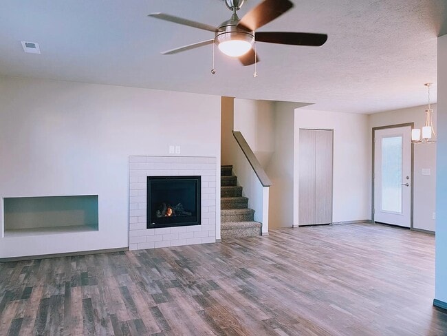 Building Photo - 2818 S Marcus Ln