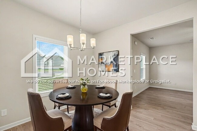 Building Photo - 204 W L Miller Dr