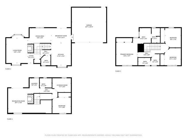 Building Photo - Rare Find in Kensington South – Park Views...
