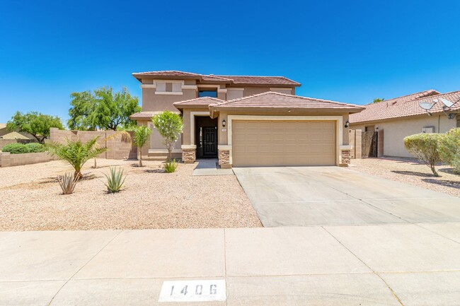 Primary Photo - Entertainers home in Acacia Landing!