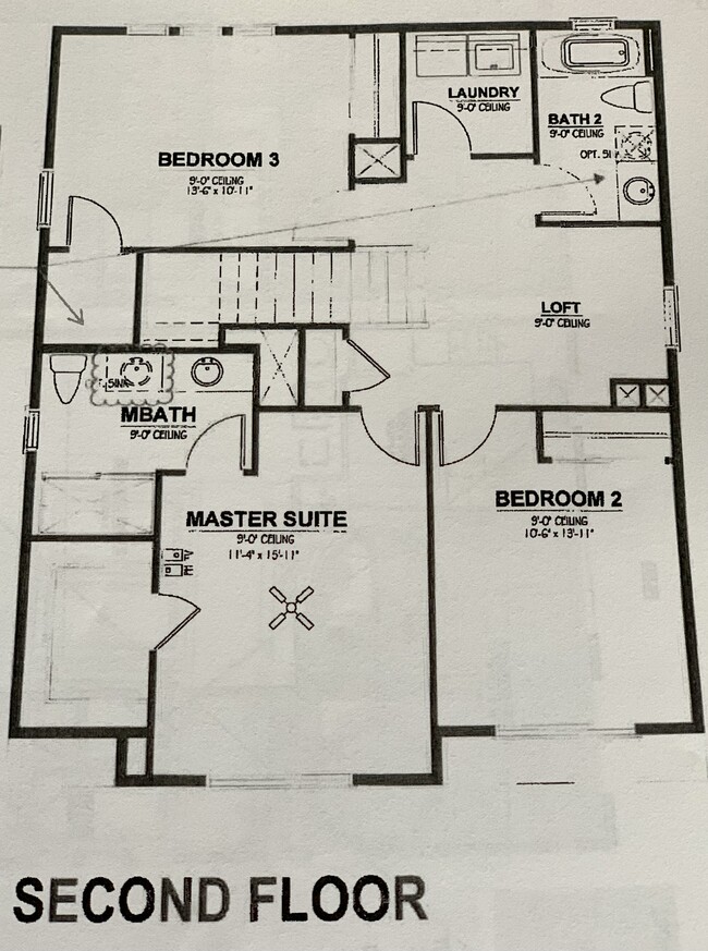 Building Photo - 4272 E Columbus Park Pl