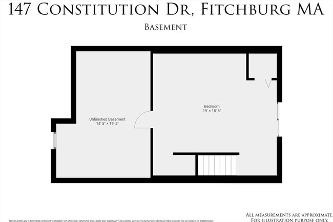 Building Photo - 147 Constitution Dr