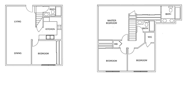 Floorplan - Stoner Homes by Wiseman