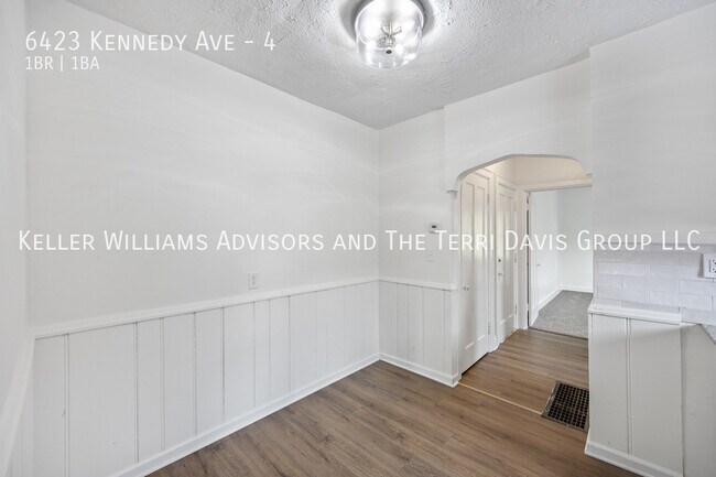 Building Photo - 6423 Kennedy Ave