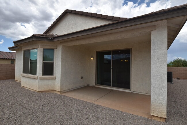 Building Photo - 6658 E Via Pampas Morenas