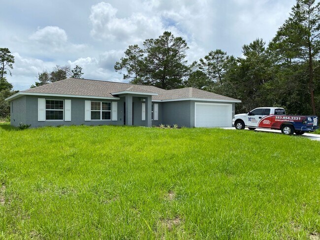Building Photo - 14780 SW 27 Ct Rd
