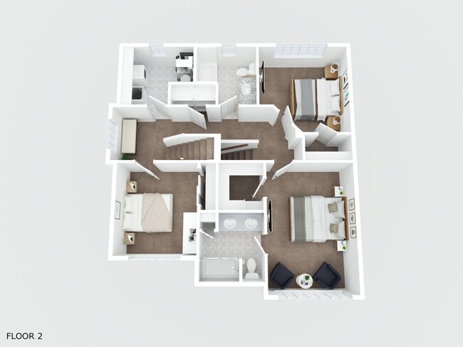 Building Photo - 4406 N Quatar Ct