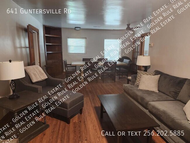 Building Photo - 641 Guntersville Rd