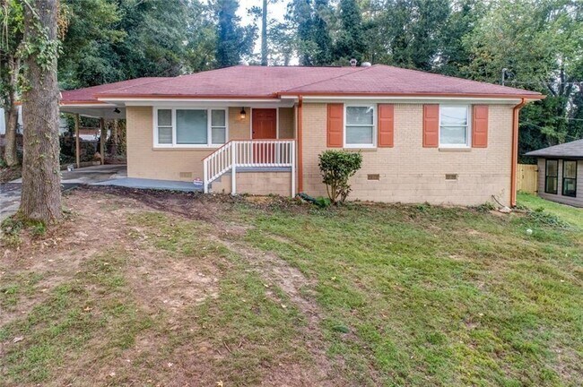 Building Photo - 2987 Belvedere Ln