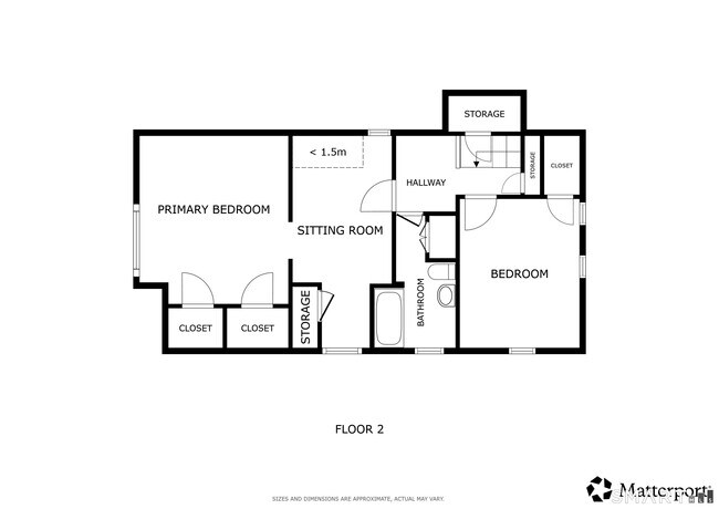 Building Photo - 3 Millstone Rd