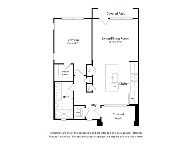 Building Photo - 10503 Peek Rd