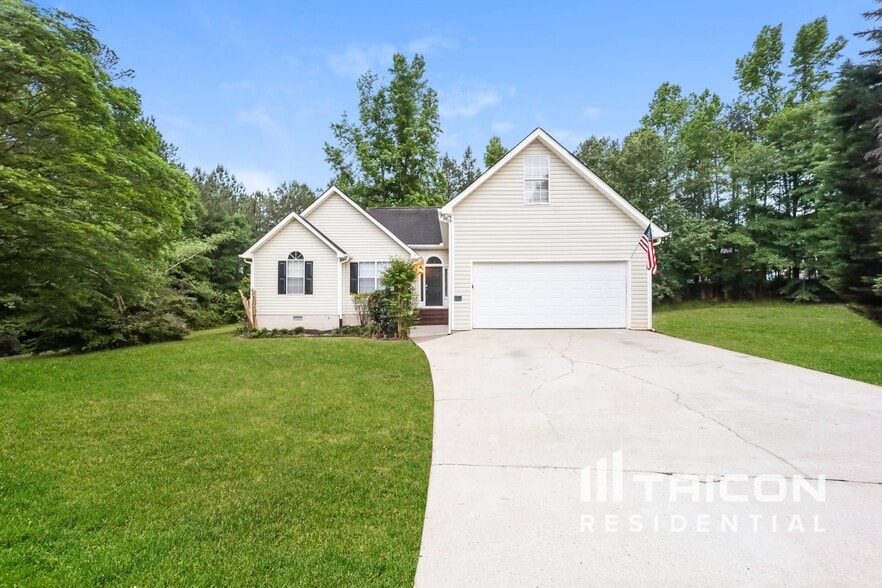 Primary Photo - 538 Grove Pointe Ct