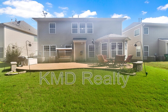 Building Photo - 9312 Ardrey Woods Dr