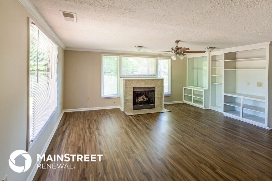 Building Photo - 6601 Stockport Dr