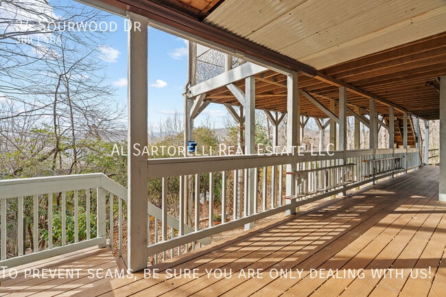 Building Photo - 34 Sourwood Dr