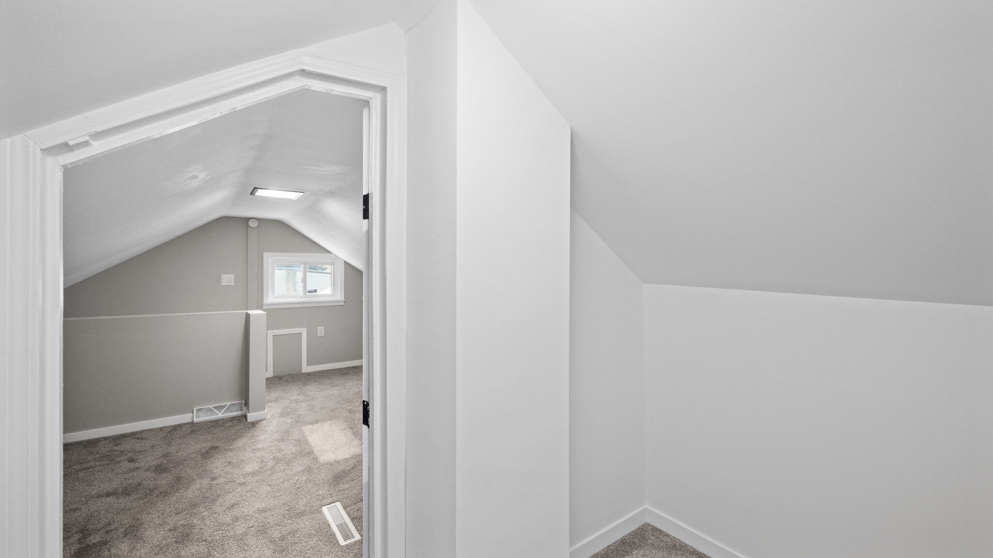Bedroom Closet - 1001 Patchen Rd