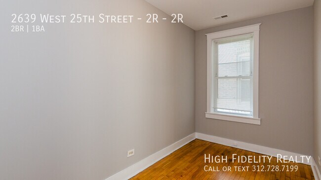 Building Photo - 2639 W 25th St
