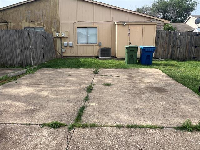 Building Photo - 4604 Nervin St