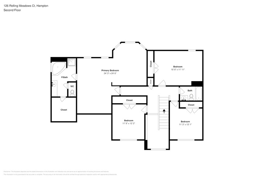 Building Photo - 126 Rolling Meadows Ct