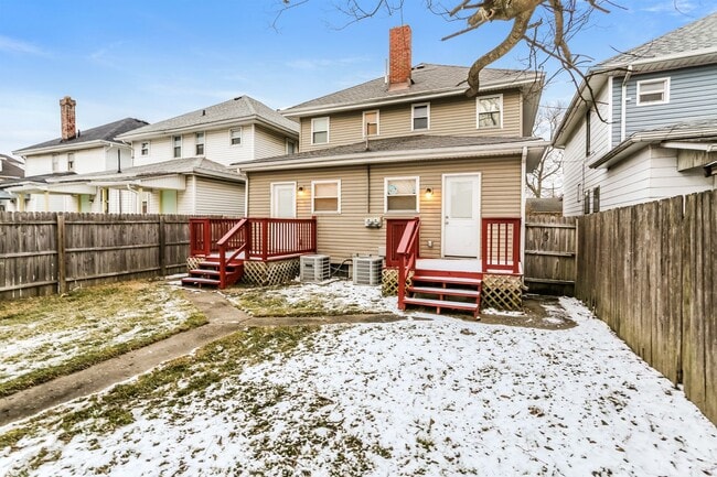 Building Photo - 1749-1751 S 8th St