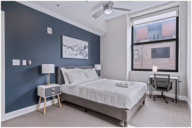 Building Photo - 1401 N 5th St