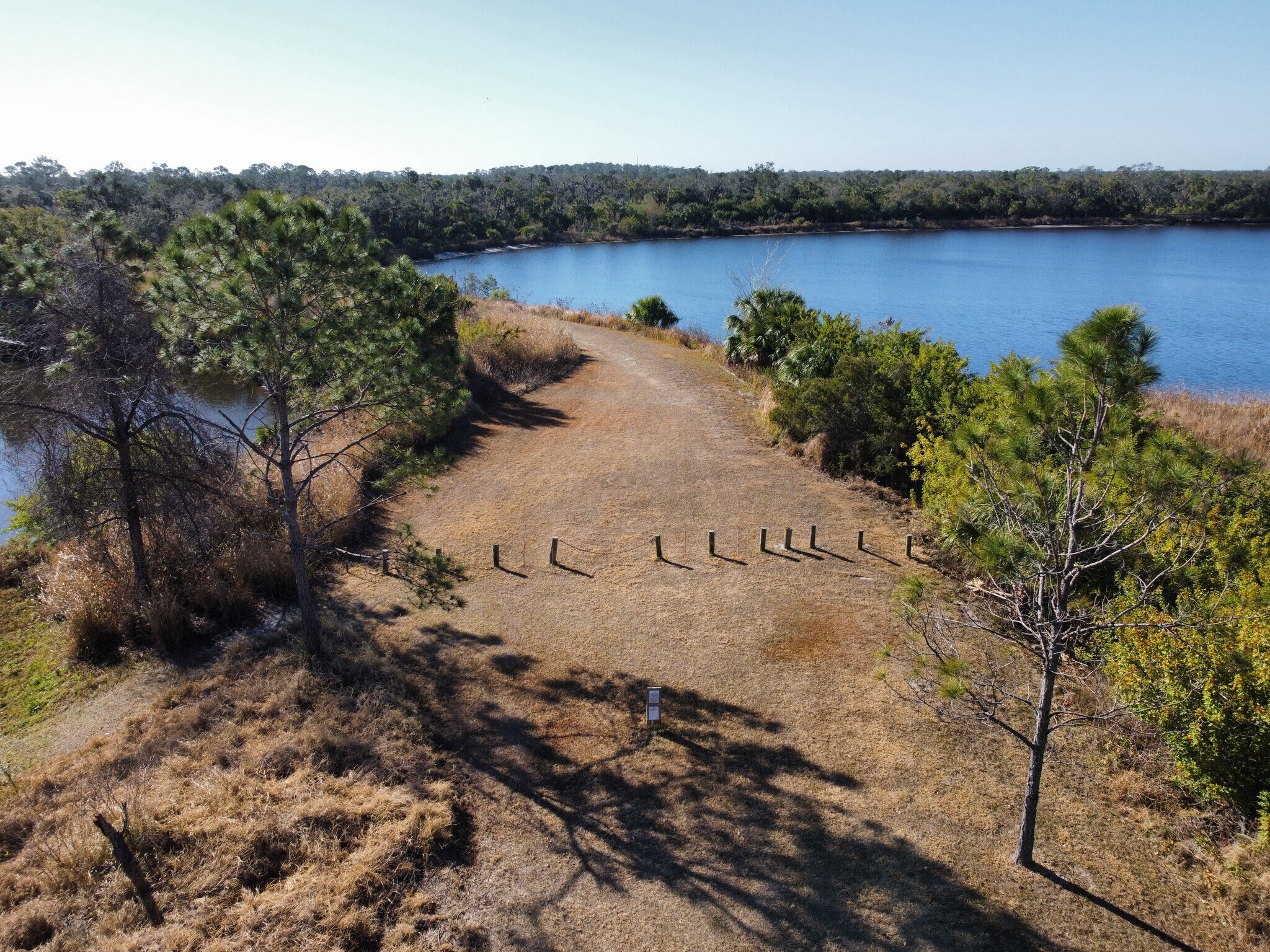 Walking Trails - 12426 23rd St E