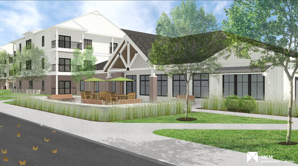 Arcadia Apartments 4328 Provision Pky Fort Wayne IN 46845 Apartment