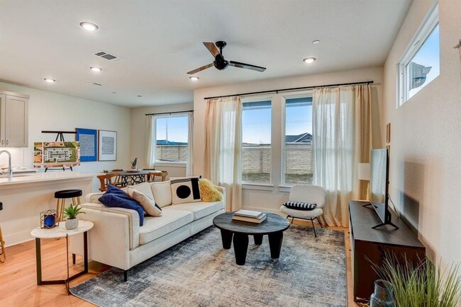 Building Photo - 2600 Gattis School Rd