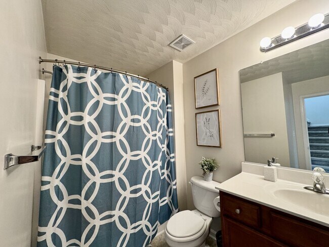 Building Photo - First-Time Rental, Available July 1st! Attached Garage - 2 Primary Suites - Pet-Friendly (Under 4...