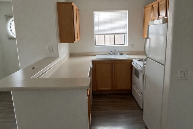 Building Photo - Cozy 2-Bedroom Condo with Fireplace & Private Balcony in 89142 * Coming Soon*